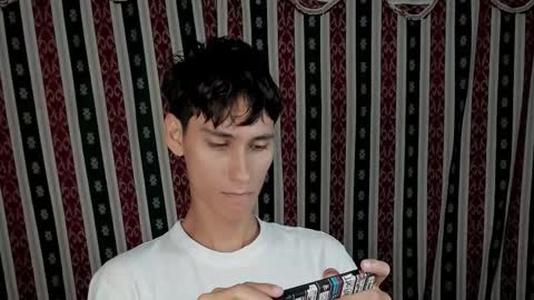 Alexander Grigori online show from October 9, 2025, 11:14 pm