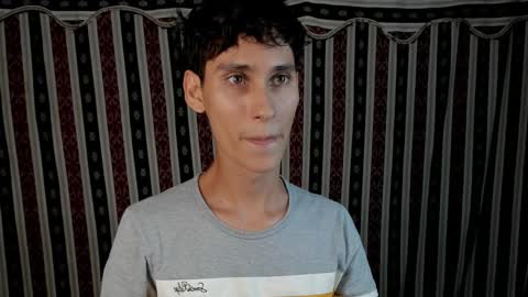 Alexander Grigori online show from October 11, 2025, 11:03 pm