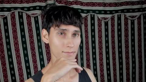 Alexander Grigori online show from October 20, 2025, 4:40 pm