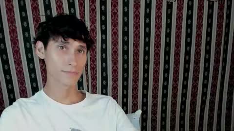 Alexander Grigori online show from November 13, 2025, 1:37 am