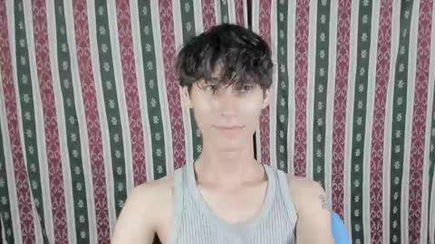 Alexander Grigori online show from March 11, 2026, 2:06 am