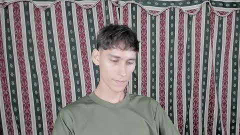 Alexander Grigori online show from March 18, 2026, 12:36 am