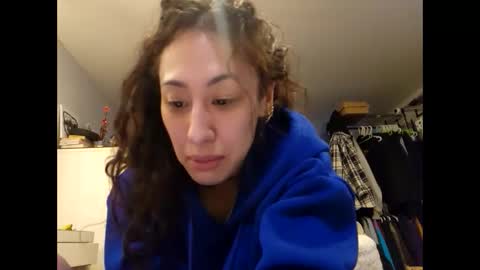 PerfectlyPainful online show from October 8, 2025, 1:20 pm