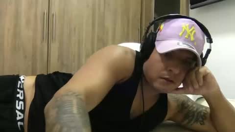 paisaexotico online show from September 20, 2025, 6:14 am