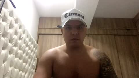 paisaexotico online show from September 28, 2025, 11:21 pm