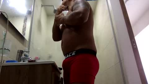 paisaexotico online show from September 30, 2025, 6:24 pm