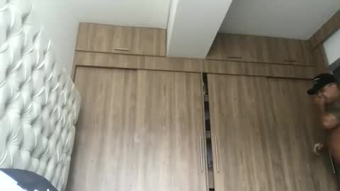 paisaexotico online show from October 27, 2025, 7:18 pm