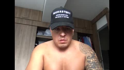 paisaexotico online show from November 9, 2025, 12:14 pm