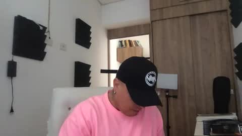 paisaexotico online show from February 16, 2026, 7:10 pm