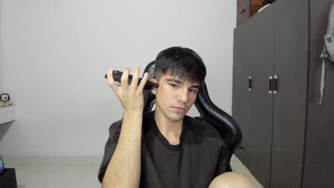 pakun_ online show from December 7, 2024, 12:30 am