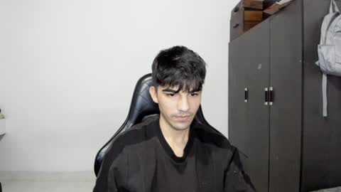 pakun_ online show from January 4, 2025, 12:37 am