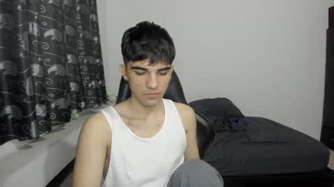 pakun_ online show from February 12, 2025, 1:41 am