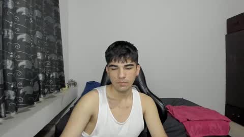 pakun_ online show from February 16, 2025, 1:14 am