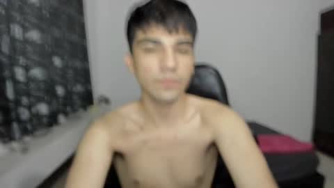 pakun_ online show from February 17, 2025, 11:42 pm