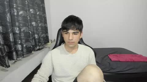 pakun_ online show from March 11, 2025, 12:44 am