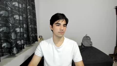 pakun_ online show from September 18, 2025, 2:02 am