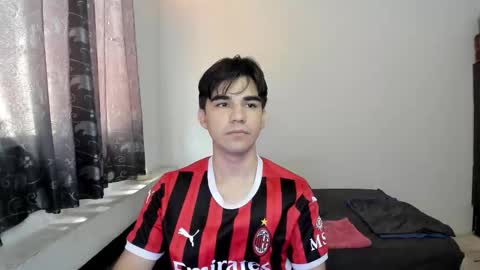 pakun_ online show from September 29, 2025, 2:55 pm