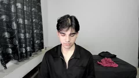 pakun_ online show from October 2, 2025, 1:12 am