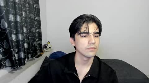 pakun_ online show from November 3, 2025, 2:57 am