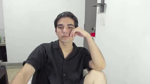 pakun_ online show from December 16, 2025, 2:16 am