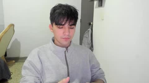 pakun_ online show from January 15, 2026, 3:00 am