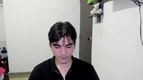 pakun_ online show from February 3, 2026, 2:53 am