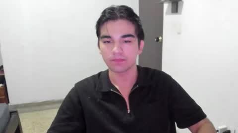 pakun_ online show from March 16, 2026, 1:00 am