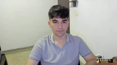 pakun_ online show from March 24, 2026, 1:43 am