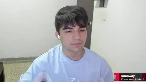 pakun_ online show from April 22, 2026, 1:19 am