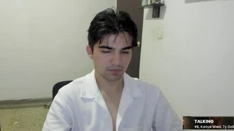 Snapshot of pakun_ chatting on April 27, 2026, 1:36 am pakun_ online show from April 27, 2026, 1:36 am