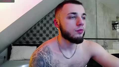 Paul online show from February 25, 2025, 11:19 am