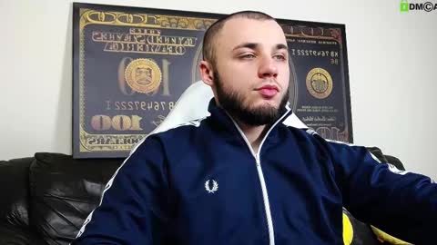 Paul online show from January 11, 2026, 8:58 pm