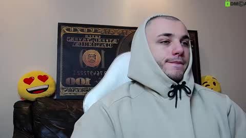 Paul online show from February 27, 2026, 12:49 pm