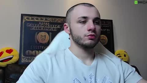 Paul online show from March 5, 2026, 10:55 am