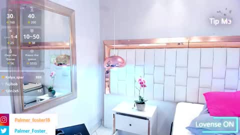 Palmer  online show from March 11, 2025, 12:11 am