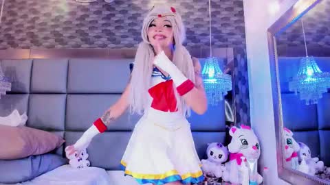 Palmer  online show from December 18, 2025, 9:43 pm