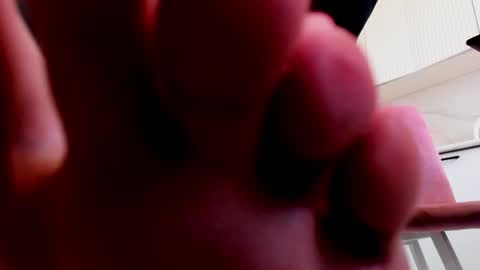 palmer_haze online show from January 13, 2025, 6:06 am