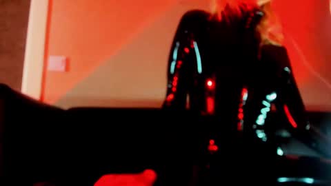 palmer_haze online show from February 18, 2025, 10:36 pm