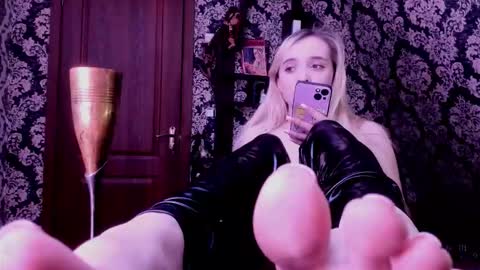 palmer_haze online show from March 4, 2026, 8:26 pm