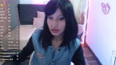 palmerfox_tay online show from March 10, 2025, 10:34 pm