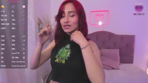 palmerfox_tay online show from September 28, 2025, 3:23 am
