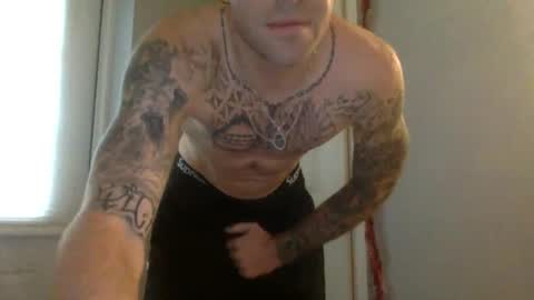 palmflacco online show from February 19, 2025, 12:33 pm