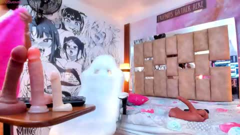 PALOMA 3 online show from September 18, 2025, 11:12 am