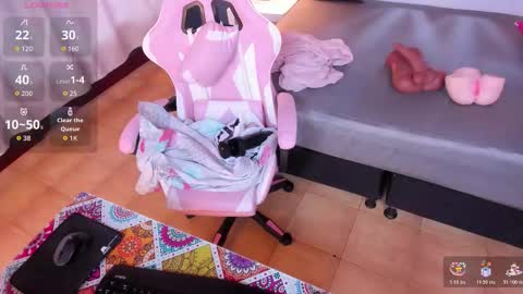 PALOMA 3 online show from January 13, 2026, 11:15 am