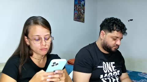 Paloma online show from January 7, 2025, 4:48 pm