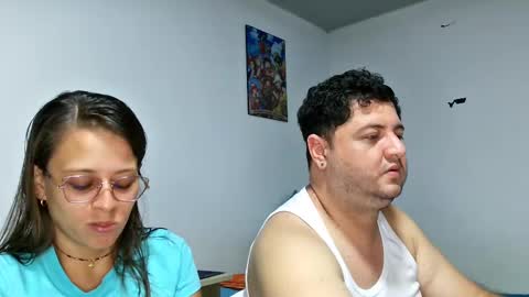 Paloma online show from February 11, 2025, 4:46 pm