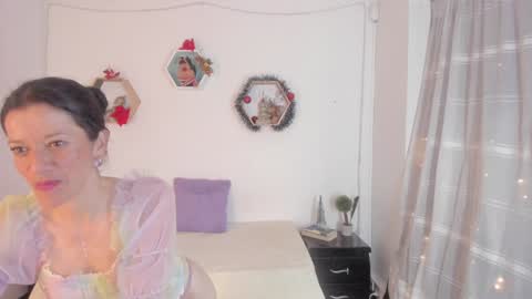 Paloma  online show from December 21, 2024, 9:04 pm