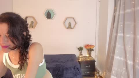 Paloma  online show from January 12, 2025, 11:58 pm