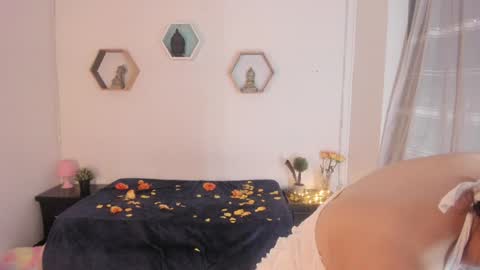 Paloma  online show from January 15, 2025, 2:17 am