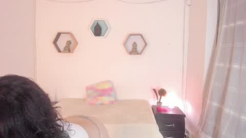 Paloma  online show from January 27, 2025, 12:33 am